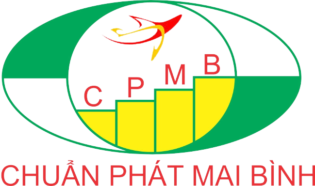 CHUẨN PHÁT MAI BÌNH